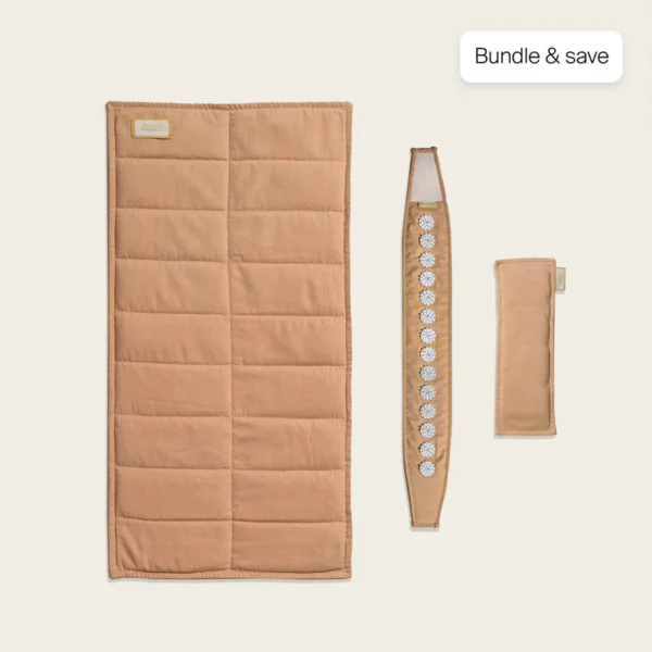 Complete relaxation bundle
