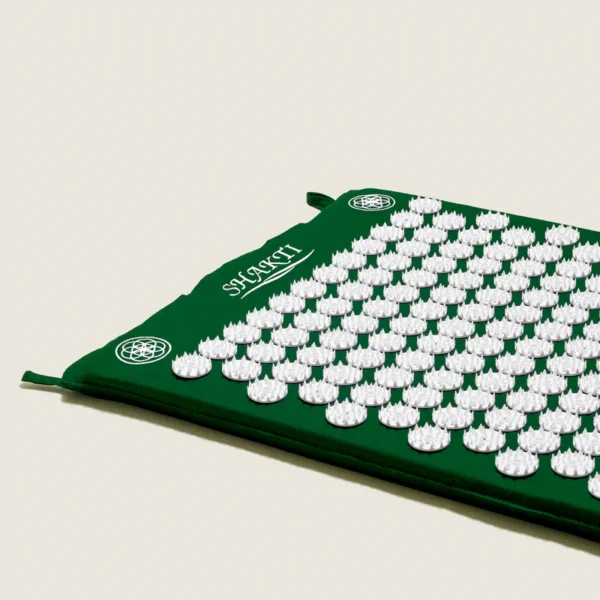 Acupressure Mat Grey With Purple Spike (Ying Yang) - Image 3